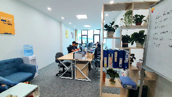 Công ty cổ phần Flextech