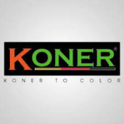 Công ty cổ phần sơn Koner Việt Nam
