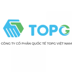 Công ty Cổ phần Quốc tế TopG Việt Nam