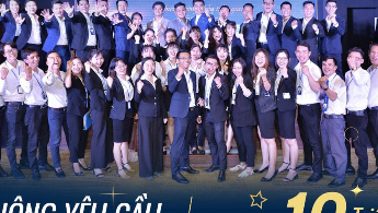 Công ty Cổ phần Đầu tư Phát triển Hưng Vượng Sài Gòn