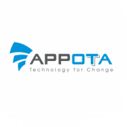 Công ty Cổ phần Appota