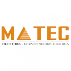 Công ty TNHH MTV Máy xây dựng Matec