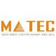 Công ty TNHH MTV Máy xây dựng Matec