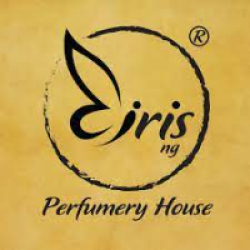 IRIS NGUYEN PERFUMERY HOUSE