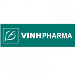 công ty TNHH Vinh Pharma