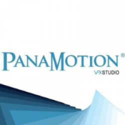 PanaMotion VFX Studio