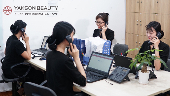 Công ty Cổ phần Ozen Health and Beauty - Yakson Beauty - Chi Nhánh HN