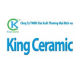CÔNG TY TNHH TM DV KING CERAMIC