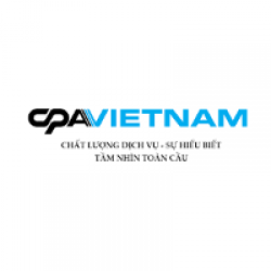 Công Ty TNHH Kiểm toán CPA VIETNAM