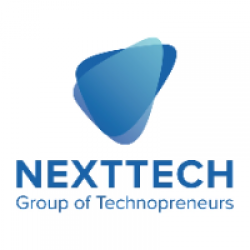 Công ty Cổ phần Tập đoàn NextTech
