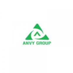 Công ty Cổ phần Anvy