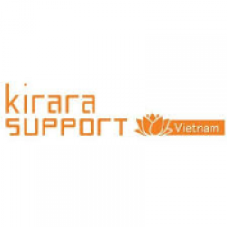 Kirara Support Viet Nam