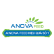 CÔNG TY CỔ PHẦN ANOVA FEED