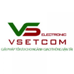 Cty Cổ TMCP Điện Tử Viễn Thông Tin Học VSETCOM