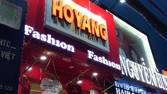 HoYang