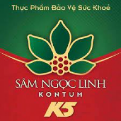 Sâm Ngọc Linh K5