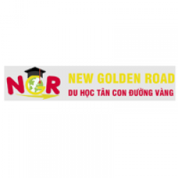 Công ty Du học TÂN CON ĐƯỜNG VÀNG (New Golden Road)