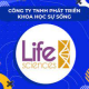 Công ty TNHH Phát triển Khoa học Sự Sống