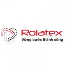 Công ty cổ phần Rolatex