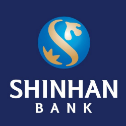 Ngân hàng Shinhan Việt Nam