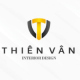 Công ty cổ phần kiến trúc và nội thất Thiên Vân home