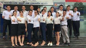 Công ty Cổ phần PoliLand