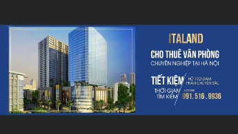 Công ty Cổ phần Bất động sản Ita Việt Nam
