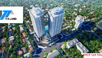Công ty Cổ phần Bất động sản Ita Việt Nam
