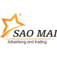Công ty cổ phần TM&DV Quảng cáo Sao Mai