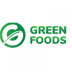 CÔNG TY TNHH SX TM DV GREEN FOODS