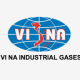Công ty TNHH TM & DV Khí công nghiệp VI NA