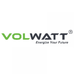Công ty cổ phần Volwatt Việt Nam