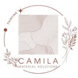 CÔNG TY TNHH GIẢI PHÁP VẬT LIỆU CAMILA