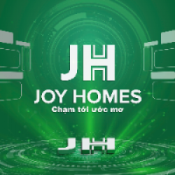 CTCP Bất động sản Joy Homes