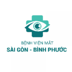 Công ty cổ phần bệnh viện mắt Sài Gòn - Bình Phước