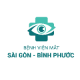 Công ty cổ phần bệnh viện mắt Sài Gòn - Bình Phước