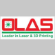 Công Ty Laser Ưu Việt (OLAS)