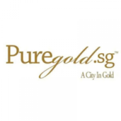 CÔNG TY TNHH PUREGOLD.SG VN