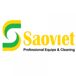 Công Ty TNHH Thương Mại Dịch Vụ Vệ Sinh Sao Việt