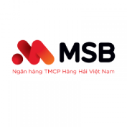 Ngân hàng TMCP Hàng Hải Việt Nam (MSB)