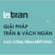 CÔNG TY LÊ TRẦN