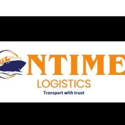 CÔNG TY TNHH ONTIME LOGISTICS