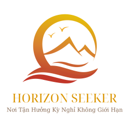 Công ty TNHH Đầu tư và Phát triển Du lịch Horizon Seeker