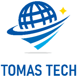 Công ty Tomas Tech
