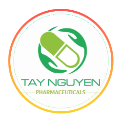 Công ty cổ phần thương mại Dược liệu Tây nguyên