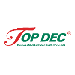 Công Ty Cổ Phần Xây Dựng Top Dec