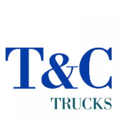 CÔNG TY CỔ PHẦN T&C TRUCKS