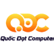 CÔNG TY CỔ PHẦN THƯƠNG MẠI MÁY TÍNH QUỐC ĐẠT
