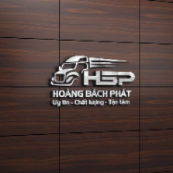 Công ty TNHH TM&DV Hoàng Bách Phát