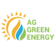 CÔNG TY CỔ PHẦN NĂNG LƯỢNG XANH AN GIA